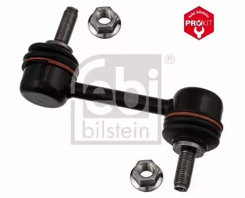 FEBI BILSTEIN ŁĄCZNIK STABILIZATORA PRZÓD 42105 