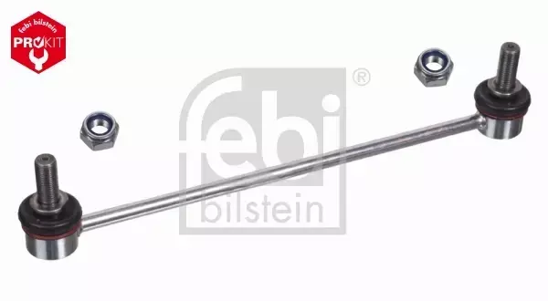 FEBI BILSTEIN ŁĄCZNIK STABILIZATORA PRZÓD 42937 