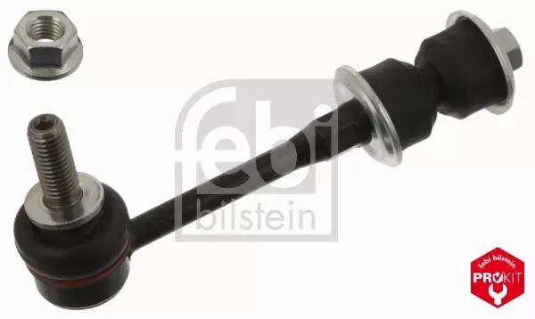 FEBI BILSTEIN ŁĄCZNIK STABILIZATORA TYŁ 43532 