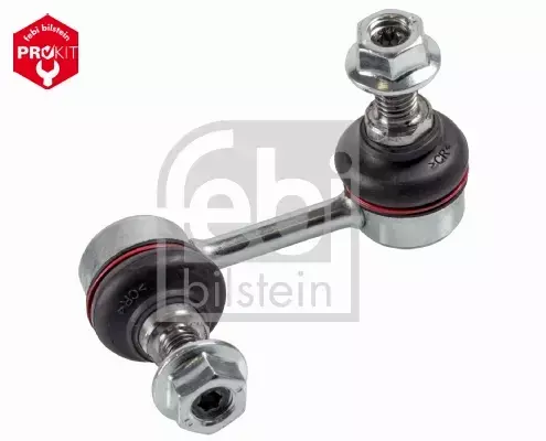 FEBI BILSTEIN ŁĄCZNIK STABILIZATORA TYŁ 43622 