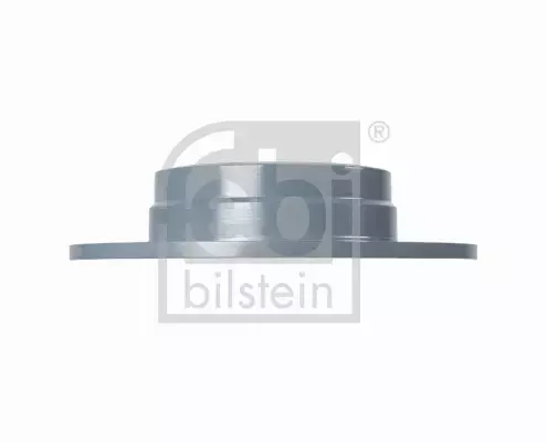 FEBI BILSTEIN TARCZE HAMULCOWE TYŁ 43810 