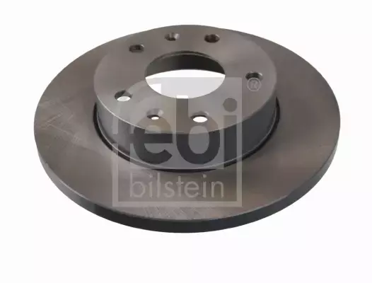 FEBI BILSTEIN TARCZE HAMULCOWE 43814 