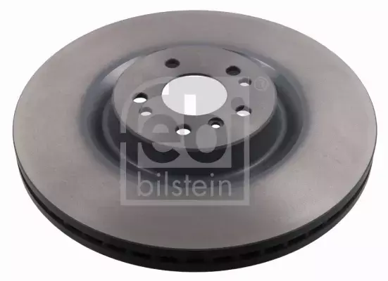 FEBI BILSTEIN TARCZE HAMULCOWE PRZÓD 43997 