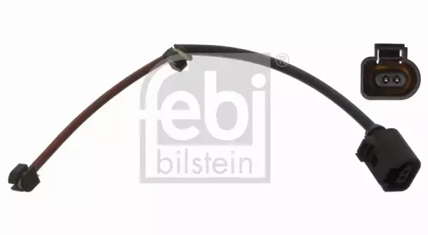 FEBI BILSTEIN CZUJNIK KLOCKÓW TYŁ 44556 