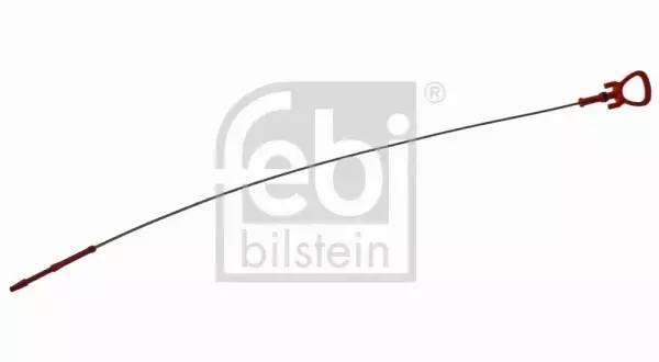 FEBI BILSTEIN MIARKA OLEJOWA, BAGNET OLEJU  44810 