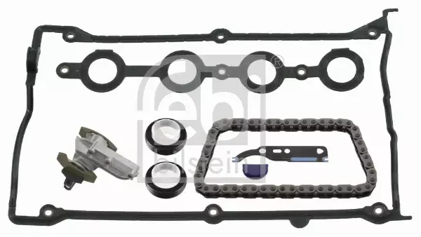 FEBI ŁAŃCUCH ROZRZĄDU AUDI A4 B5 A6 C5 1.8T 