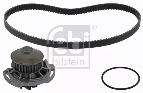 FEBI BILSTEIN ROZRZĄD + POMPA 45137 