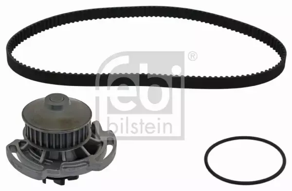 FEBI BILSTEIN ZESTAW ROZRZĄDU 45138 