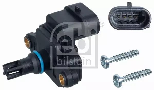 FEBI CZUJNIK CIŚNIENIA MAP SENSOR FIAT BRAVA 1.6 