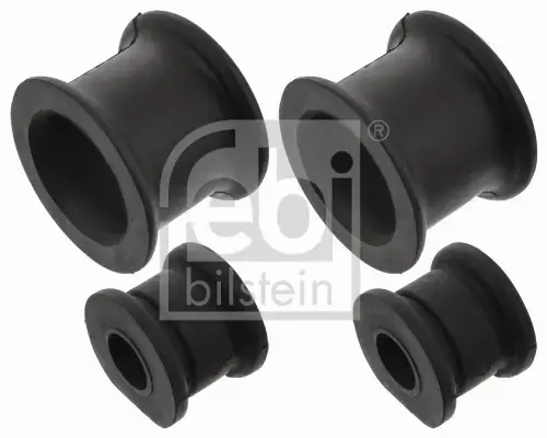 FEBI BILSTEIN GUMA GUMY STABILIZATORA PRZÓD 45366 