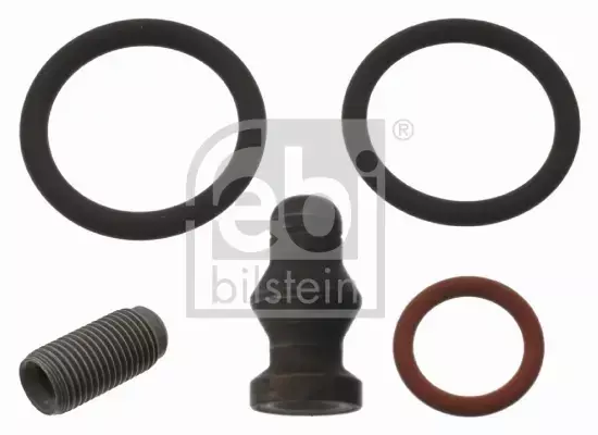 FEBI BILSTEIN ZESTAW USZCZELEK 46526 