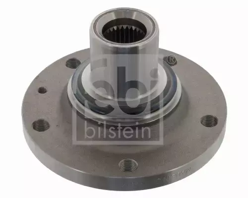 FEBI BILSTEIN PIASTA KOŁA PRZÓD 46635 