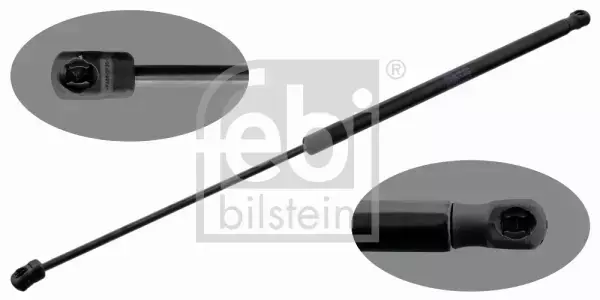 FEBI BILSTEIN SIŁOWNIK POKRYWY SILNIKA 47045 