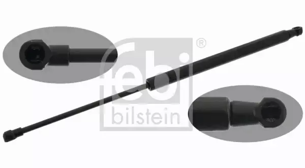 FEBI BILSTEIN SIŁOWNIK KLAPY 47057 