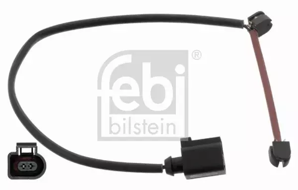 FEBI BILSTEIN CZUJNIK KLOCKÓW HAMULCOWYCH 47369 