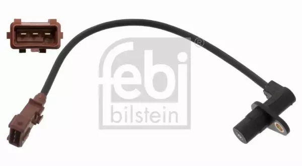 FEBI BILSTEIN CZUJNIK POŁOŻENIA WAŁU 47750 