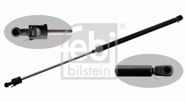 FEBI BILSTEIN SIŁOWNIK POKRYWY 47915 