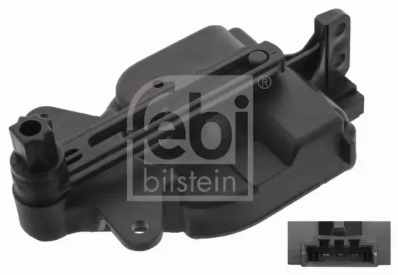 FEBI BILSTEIN STEROWNIK NAWIEWU 47997 