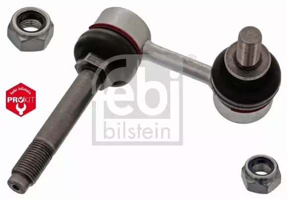 FEBI BILSTEIN ŁĄCZNIK STABILIZATORA 48142 