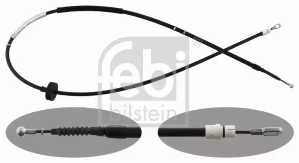 FEBI BILSTEIN LINKA RĘCZNEGO  48304 