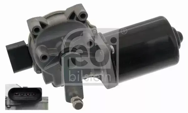 FEBI BILSTEIN SILNIK WYCIERACZEK 48671 