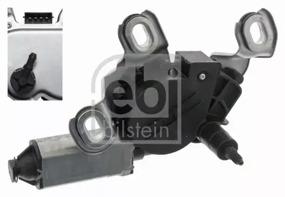 FEBI BILSTEIN SILNIK WYCIERACZEK  48672 