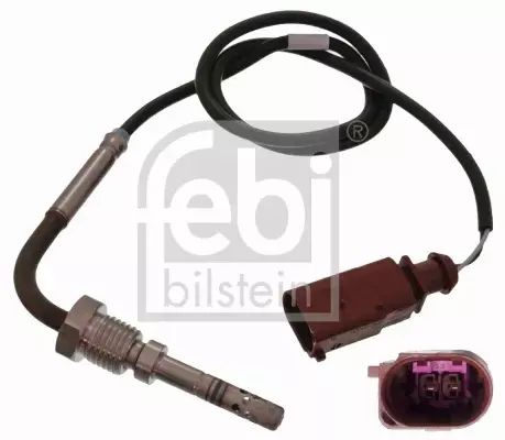 FEBI BILSTEIN CZUJNIK TEMPERATURY SPALIN 48835 