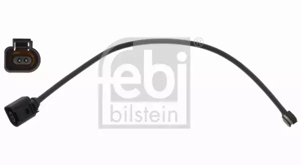 FEBI BILSTEIN CZUJNIK KLOCKÓW PRZÓD 48916 