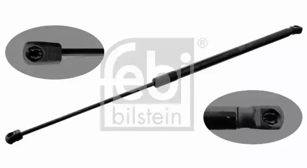 FEBI BILSTEIN SIŁOWNIK POKRYWY 49238 