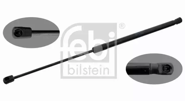 FEBI BILSTEIN SIŁOWNIK POKRYWY 49239 