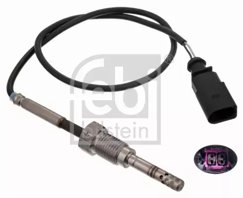 FEBI BILSTEIN CZUJNIK TEMPERATURY SPALIN  49264 