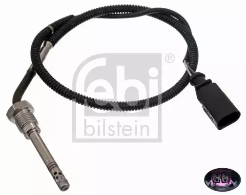 FEBI BILSTEIN CZUJNIK TEMPERATURY SPALIN  49266 