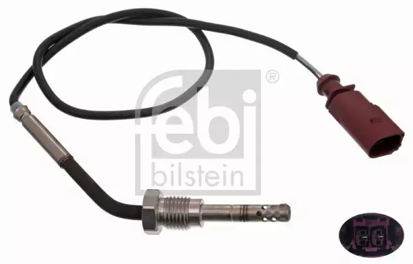 FEBI BILSTEIN CZUJNIK TEMPERATURY SPALIN 49269 