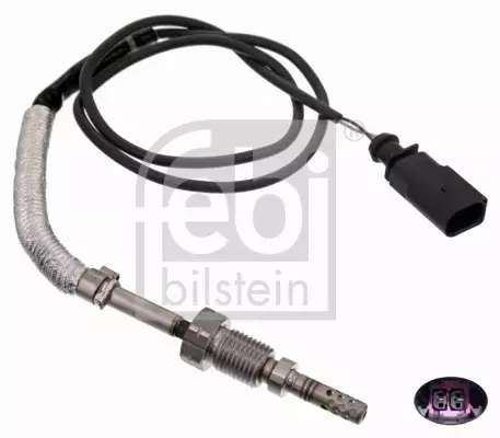 FEBI BILSTEIN CZUJNIK TEMPERATURY SPALIN 49272 