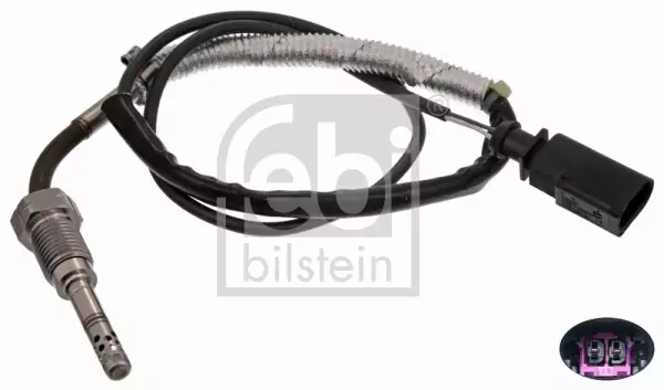 FEBI BILSTEIN CZUJNIK TEMPERATURY SPALIN 49280 