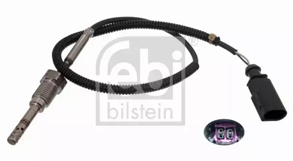 FEBI BILSTEIN CZUJNIK TEMPERATURY SPALIN 49283 