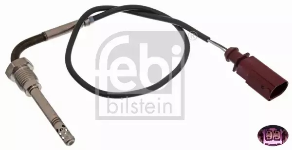 FEBI BILSTEIN CZUJNIK TEMPERATURY SPALIN 49294 