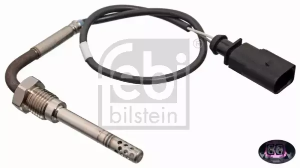 FEBI BILSTEIN CZUJNIK TEMPERATURY SPALIN 49296 