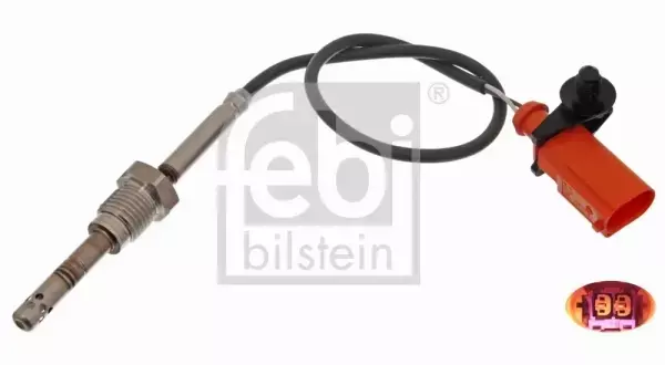 FEBI BILSTEIN CZUJNIK TEMPERATURY SPALIN  49306 