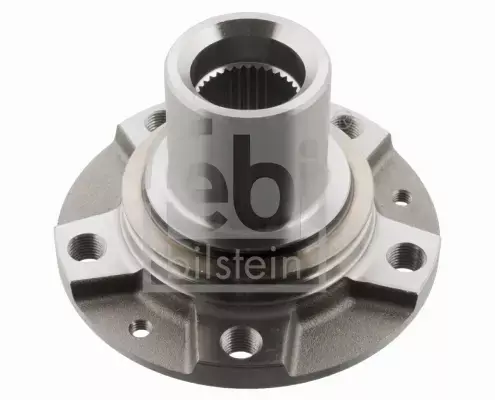 FEBI BILSTEIN PIASTA KOŁA PRZÓD 49543 