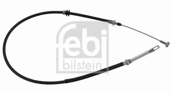 FEBI BILSTEIN LINKA HAMULCA RĘCZNEGO 49593 