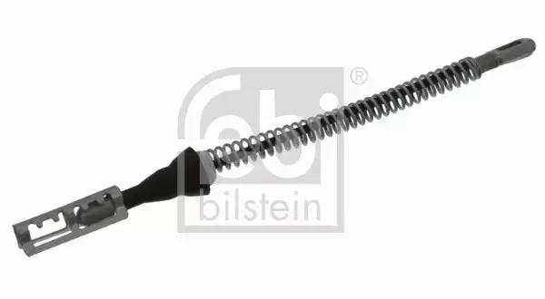 FEBI BILSTEIN LINKA HAMULCA RĘCZNEGO 49618 