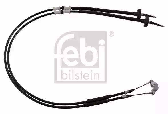 FEBI BILSTEIN LINKA HAMULCA RĘCZNEGO 49625 