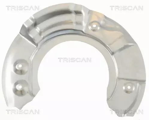 TRISCAN OSŁONA TARCZY HAMULCOWEJ 8125 11109 