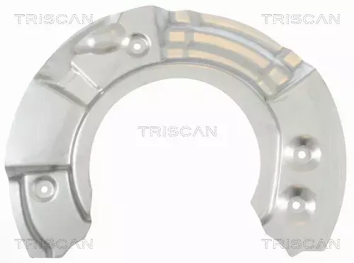 TRISCAN OSŁONA TARCZY HAMULCOWEJ 8125 11109 