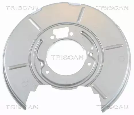 TRISCAN OSŁONA TARCZY HAMULCOWEJ 8125 11208 