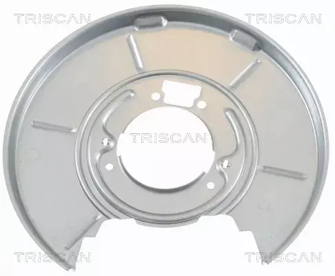 TRISCAN OSŁONA TARCZY HAMULCOWEJ 8125 11208 