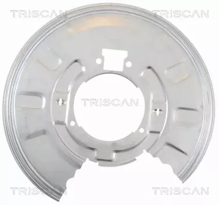 TRISCAN OSŁONA TARCZY HAMULCOWEJ 8125 11209 