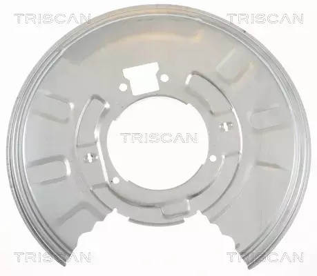 TRISCAN OSŁONA TARCZY HAMULCOWEJ 8125 11210 