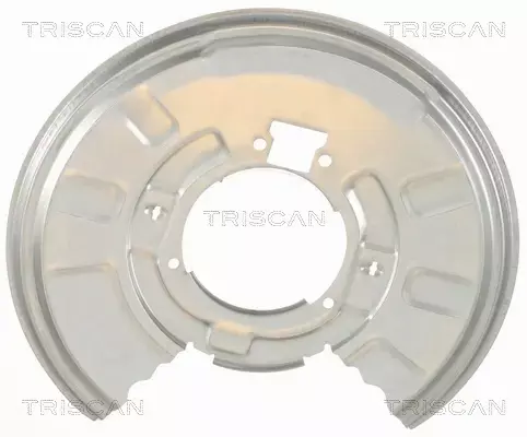 TRISCAN OSŁONA TARCZY HAMULCOWEJ 8125 11210 